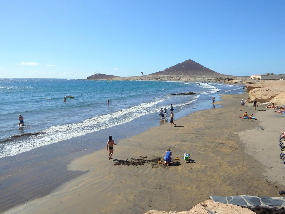 Medano Beach El Médano Zewnętrze zdjęcie