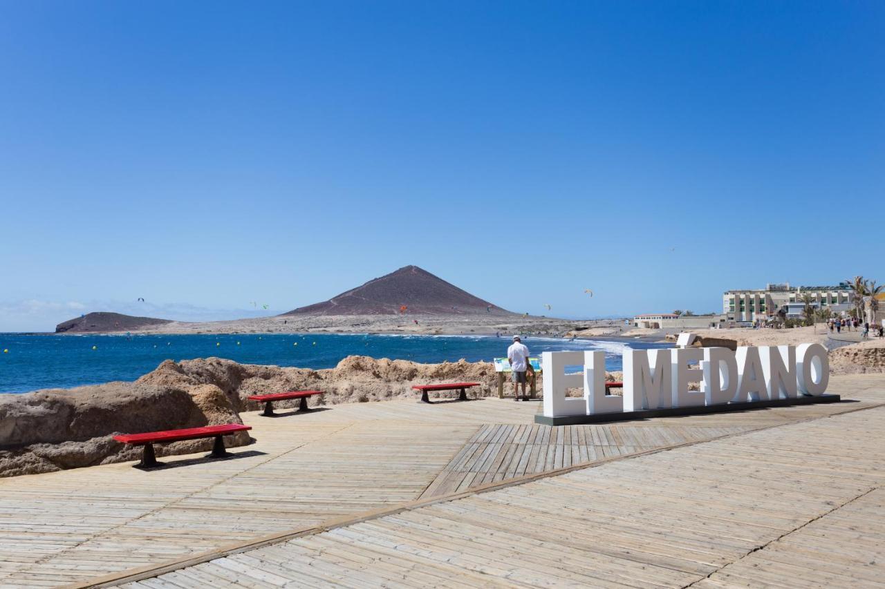 Medano Beach El Médano Zewnętrze zdjęcie