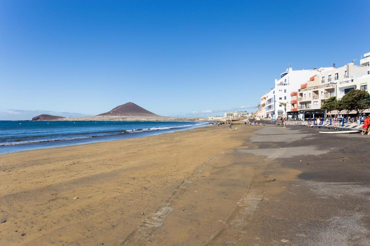 Medano Beach El Médano Zewnętrze zdjęcie